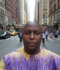 Rencontre Homme : Nabi, 42 ans à Etats-Unis  